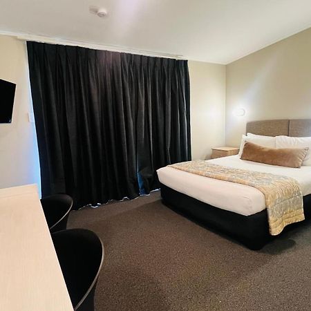 نابيير Marineland Motel المظهر الخارجي الصورة